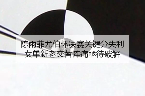 chen-yu-fei-you-bo-bei-jue-sai-guan-jian-fen-shi-li-nv-dan-xin-lao-jiao-ti-zhen-tong-ji-dai-po-jie-2-279.jpg