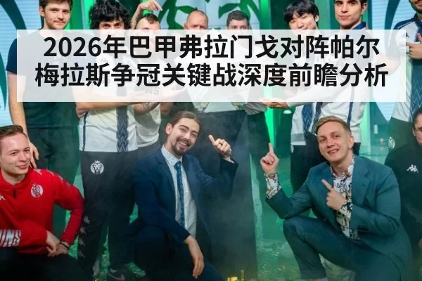 2026年巴甲弗拉门戈对阵帕尔梅拉斯争冠关键战深度前瞻分析